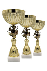 CTS 108 | SET de 3 Cupe Sportive - TrophyShop